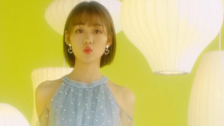 من يقدر يصمد أمام هذا! [دوان آوجوان] البث المباشر لأغنيتها المنفردة الجديدة «أليس كذلك 18»!