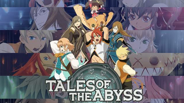 Tales of the Abyss  IGN