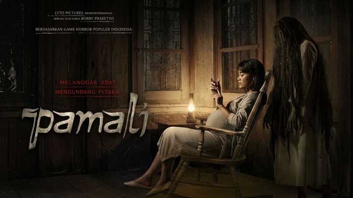 Pamali (2022) | English Sub