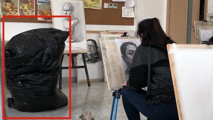 Để lại cho thầy cô những kỷ niệm đẹp nhất~