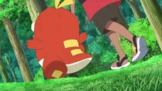 Pokemon horizonds episode 53 in english sub