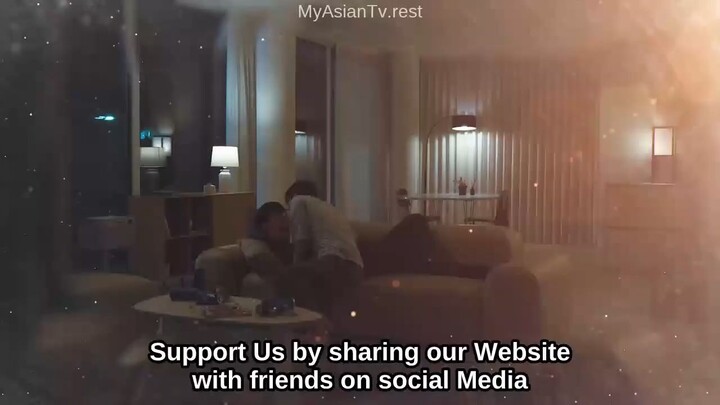 {BL} EP8 Thundercloud Rainstorm 2025 ENG SUB