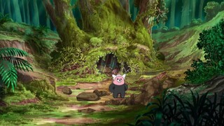 Pokemon mùa 6 tập 12 thuyết minh