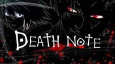 Death Note eps 01 sub. Indonesia 720p