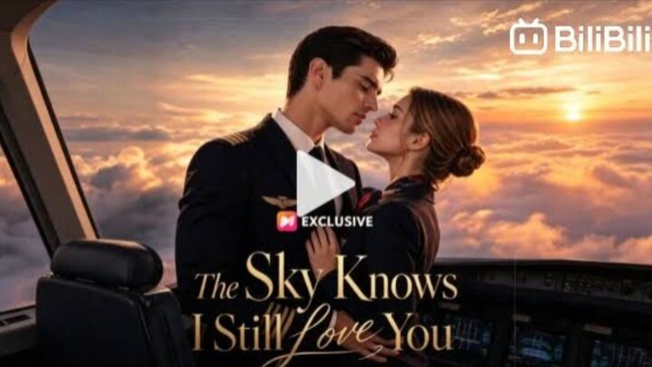 The Sky Knows I Still Love You