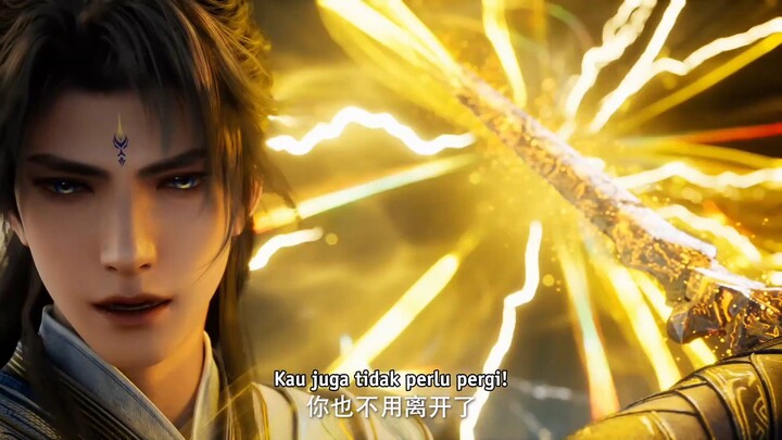 Shrouding The Heavens | 141