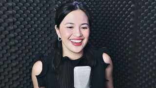 Playlist Recording Video: Voltes V no Uta (full theme) by Julie Anne San Jose