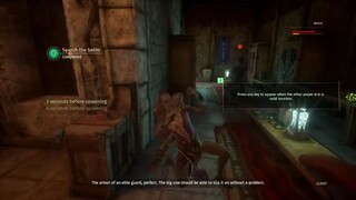 Livestream 136-Tannenberg+Styx: Shards of Darkness