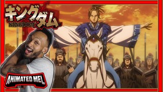 Kingdom 3 Episode 16 Reaction