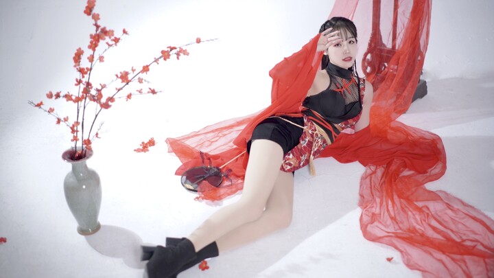 弹指一挥 谁也不爱 【燕无歇】❁【美欣】