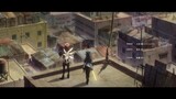 Arknights:Reimei Zensou episode 8 subtitle Indonesia, Action, Fantasy, Game.