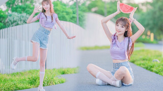 Vũ đạo|Solo Dance