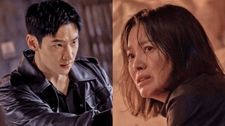 lee Jae Hoon Beat Song Hye Kyo's "The Glory" !!.. to become No.1 😲 | #kdrama