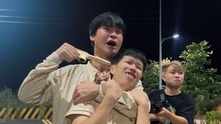 Nếu tất cả các công việc đều có ngày nghỉ