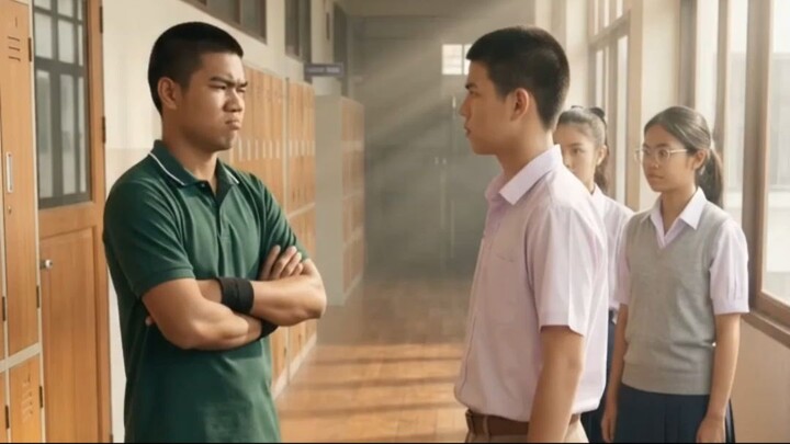 การแก้แค้นของคนอ้วน EP.2 END