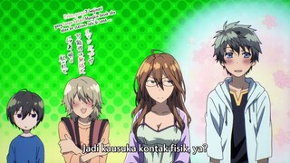 Bokura wa Minna Kawai-sou Ep2