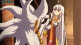 Top 20 Best Female Anime  Characters With White Hair