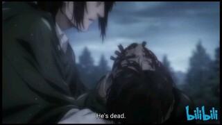 Levi is Dead 🥸 amv