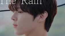 [คำบรรยายภาษาจีน HD] สีเทา - Just Like The Rain (Twenty-Twenty OST)