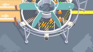 Fresh Milk Tycoon #gameplay