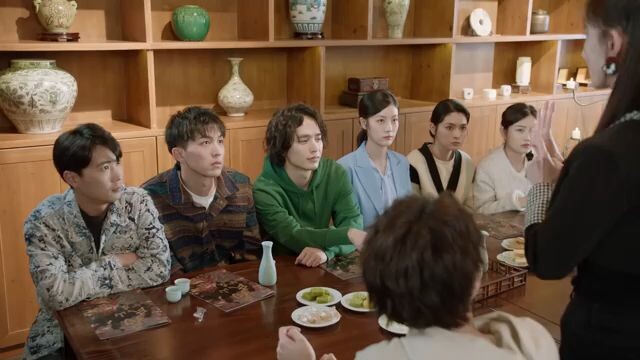 Sweet trap----Ep-9----Hindi dubbed