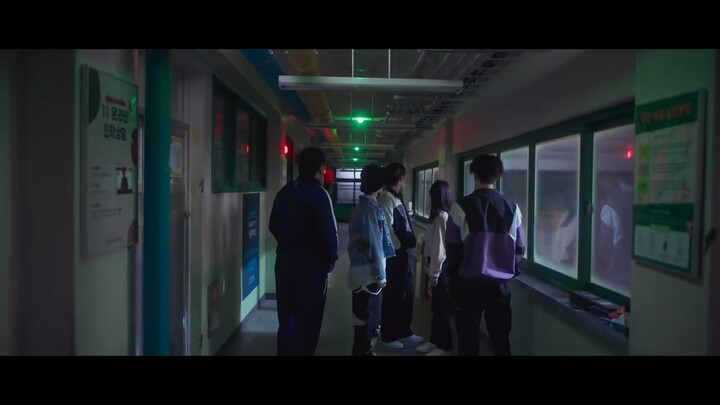 STUDY GROUP TAGALOG DUBBED EP 19