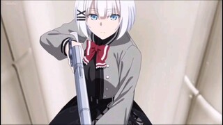 BARU EPS 1 UDAH SE GEREGET INII