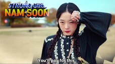 Strong Girl Nam-Soon Episode 3 PREVIEW