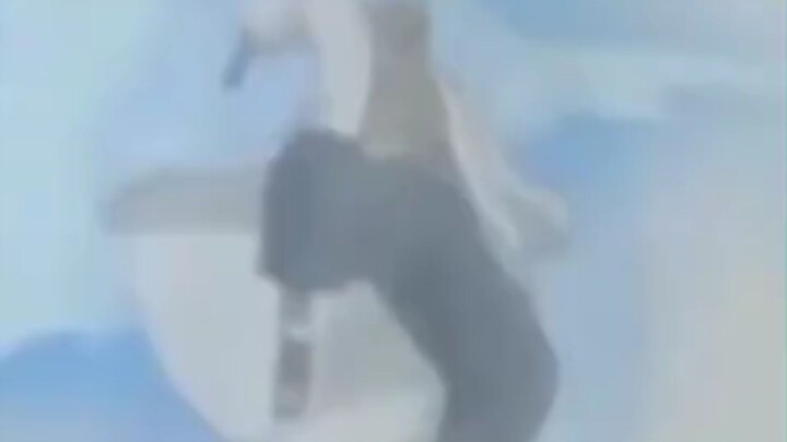 naruto terbang