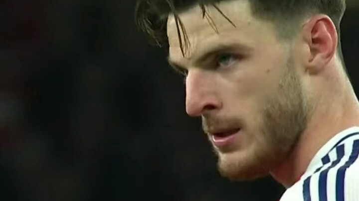 “Trên hành tinh này không ai có thể cản được cú sút này”