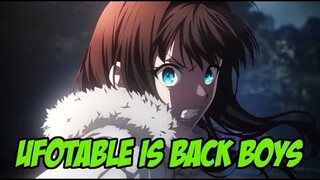 Studio UFOTABLE is Back to Making Type-Moon Anime Again