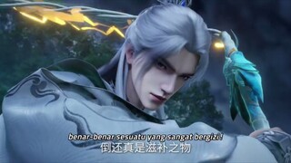 Ancient Tranformation Eps 110