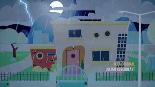 Los fantasticos viajes de Ruka - Ep1