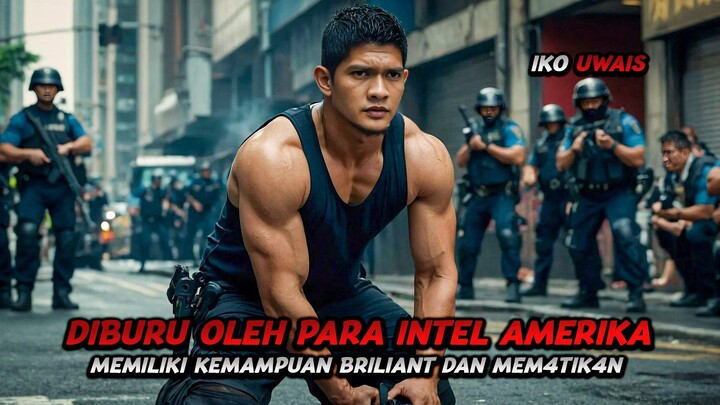 Para Intel Amerika Dibuat Tak Berkutik !!! | Alur Film Action Terbaru