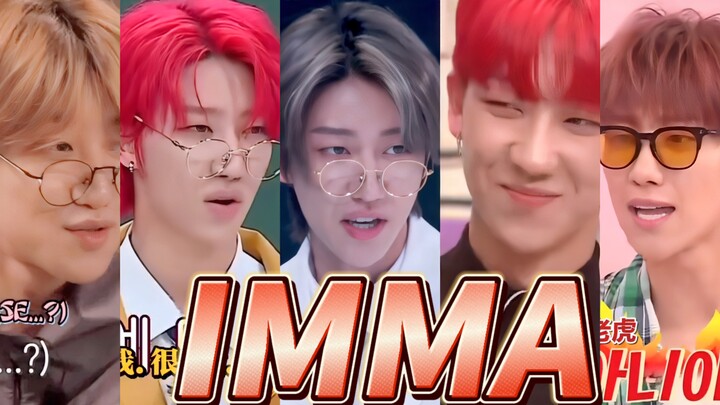 【SEVENTEEN/شو مينغ هاو】تحذير IMMA من العضو الصيني.. شو شياو با يُعدّ هجومًا صارخًا بالحقائق، استعدوا