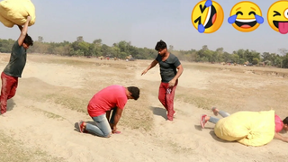 Bindas Fun Joke ตลก ตลก New Comedy Funny video 2020 hindi surjapuri Fun