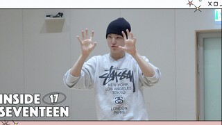 [داخل سيفينتين] كواليس التدريب على الرقص لوحدة حفل سيفينتين "قوة الحب" #2