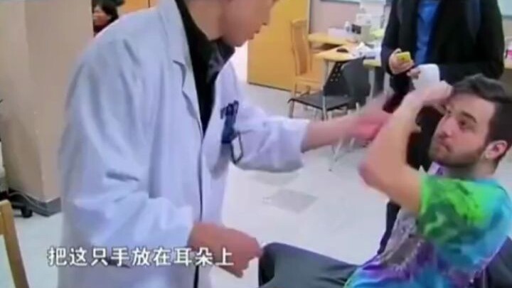 يُقال إن الثقافة الصينية عميقة وشاملة حقًا!