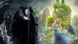 Best of Disney Music 🎶 Maleficent - Mistress of Evil (2019)