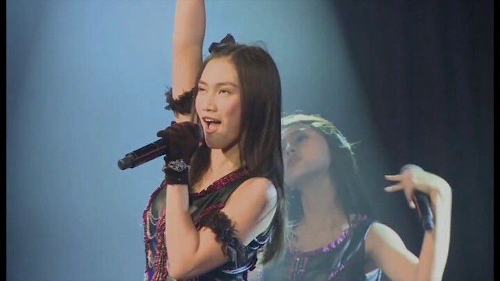 JKT48 - Malaikat Hitam (Kuroi Tenshi)