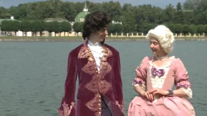 الرقص الباروكي وتقدير الموسيقى الباروكية