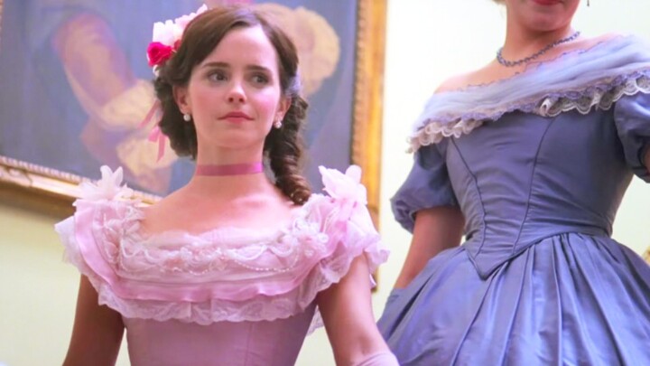 【เอ็มมาสวยสุดๆ! ตัวอย่างซับไทยจากภาพยนตร์ดัดแปลงจากนิยายคลาสสิก “Little Women” ปล่อยออกมาแล้ว!】