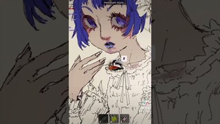 Lets draw on Roblox Spraypaint again ☺️