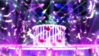 PriPara - Solar Flare Sherbet (Stage)