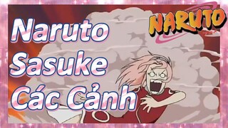 Naruto Sasuke Các Cảnh