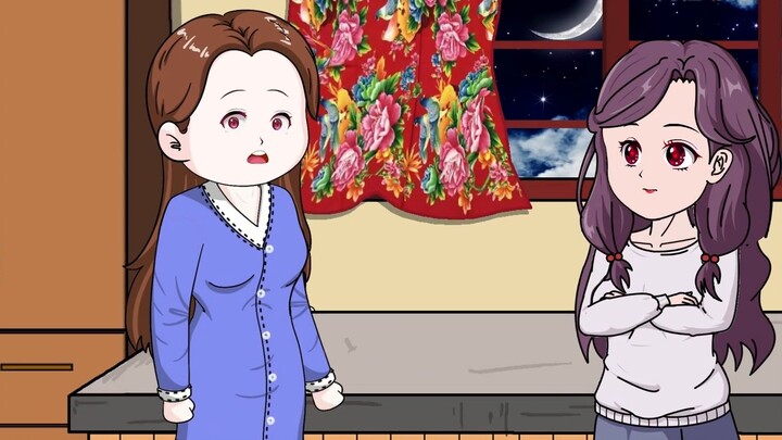 Episode 18: Guan Xiaoya is worried about Li Qingyun, the old lady is crazy