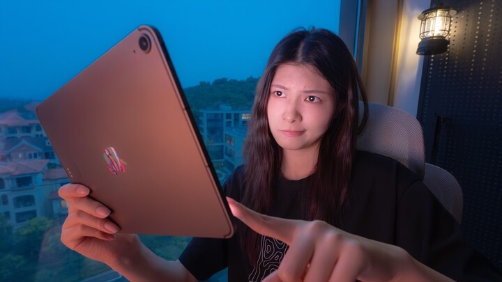 Sigh, a useless iPad