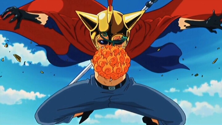 Sabo Eat Mera Mera No Mi