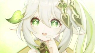 纳西妲角色pv——『开学了』