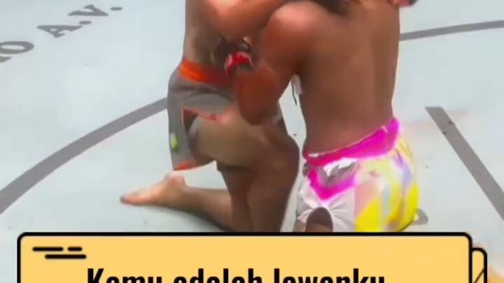true fighter#zaintemanime #reaction #reactionvideo #fyp #mma #fighter #respect